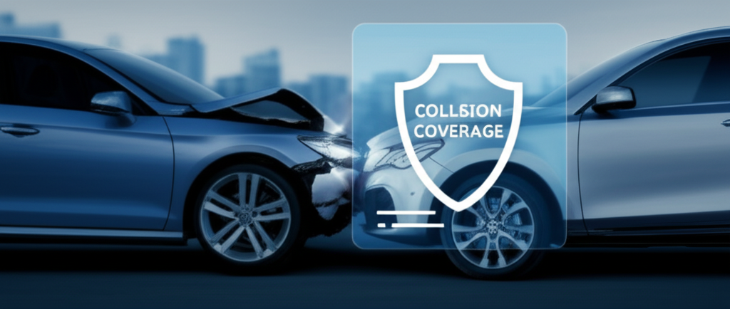 Collision Coverage