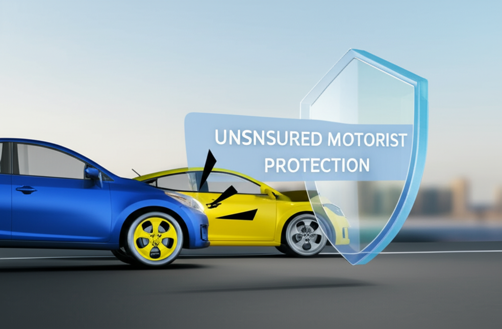 Uninsured Motorist Coverage